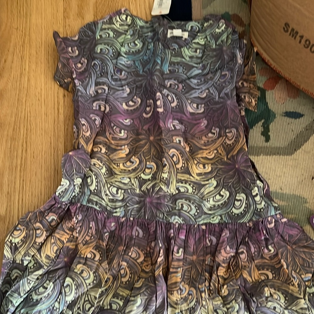 NWT Gymboree dress size 5